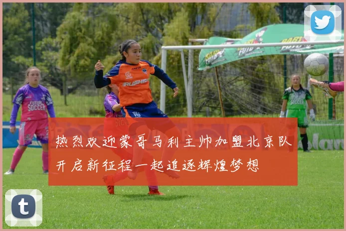 热烈欢迎蒙哥马利主帅加盟北京队开启新征程一起追逐辉煌梦想